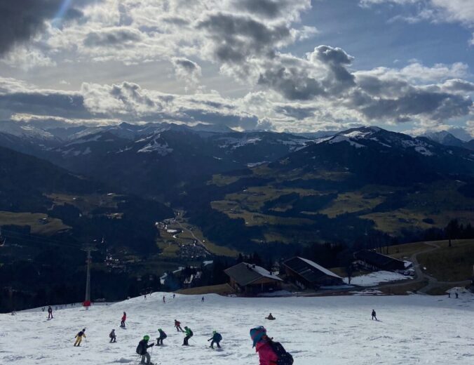 Heyo vakantiekampen Skiën in Valsesia 2