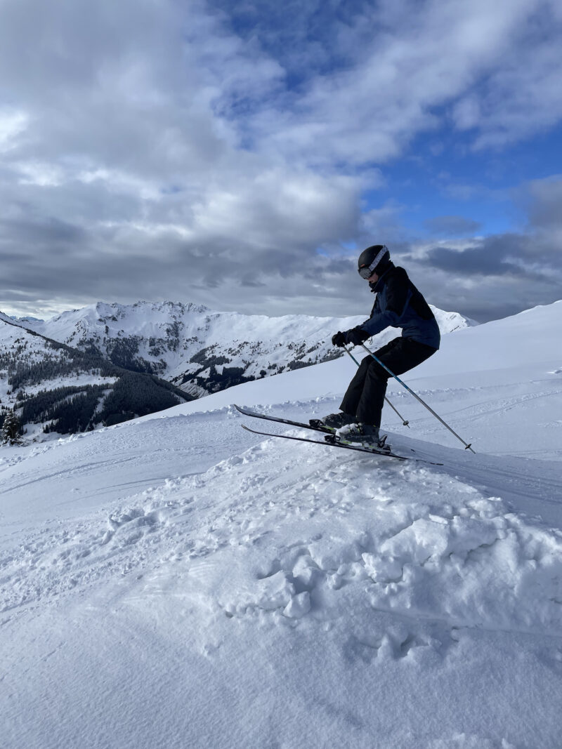 [2025] Skiën in Passo del Tonale - Krokus(28/2)  - Passo Tonale