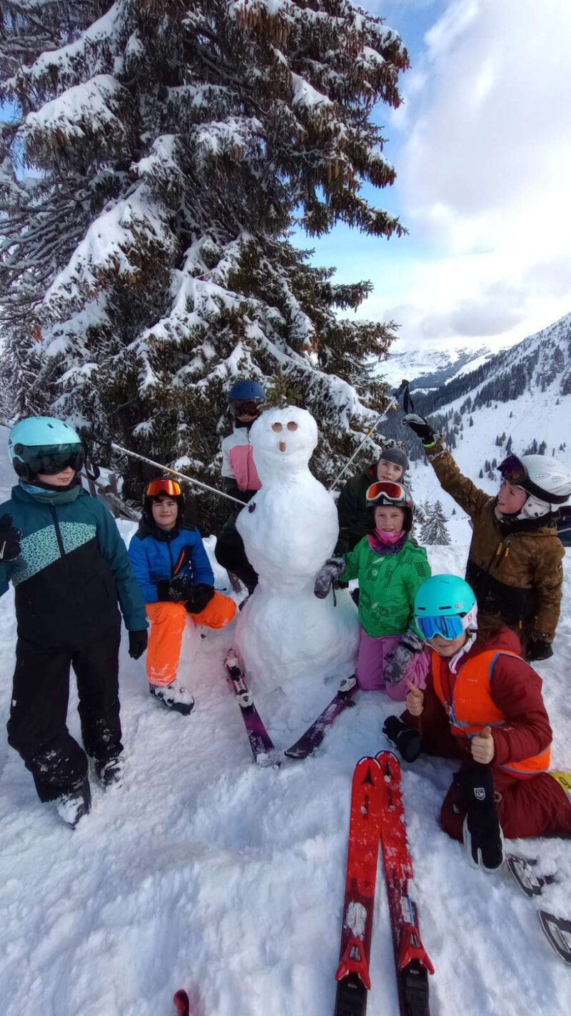 [2025] Skiplezier in Skiwelt - Breitenbach Taurerbauer - Krokus(28/2)  - Breitenbach (Taurerbauer)