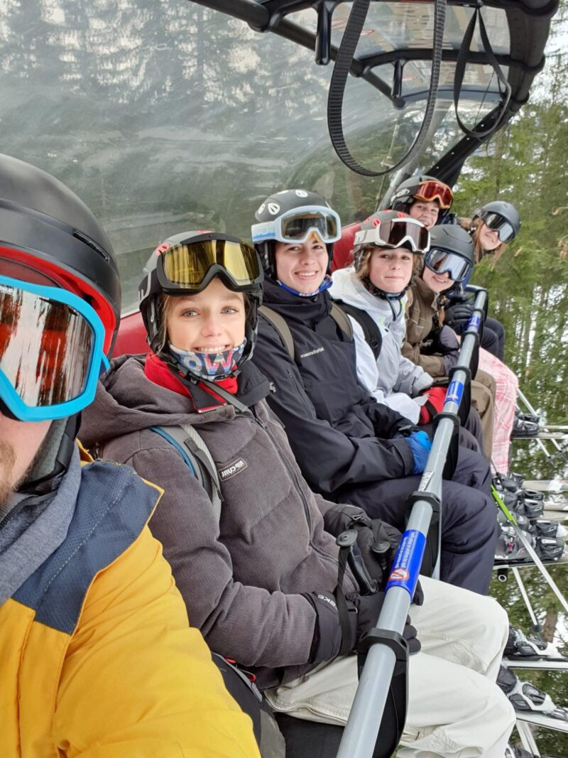 [2025] Skiën in Obertauern Tauernhof - Krokus(28/2)  - Obertauern Tauernhof