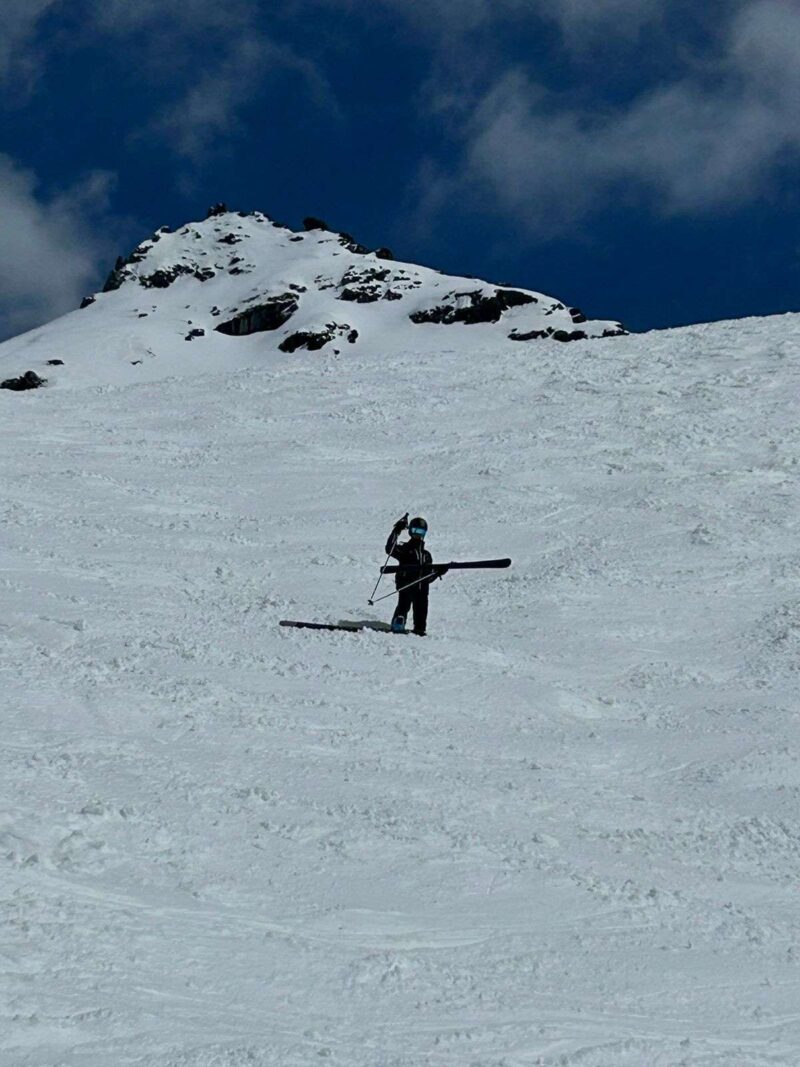 [2025] Skiën in Val di Sole - Krokus(28/2)  - Ossana