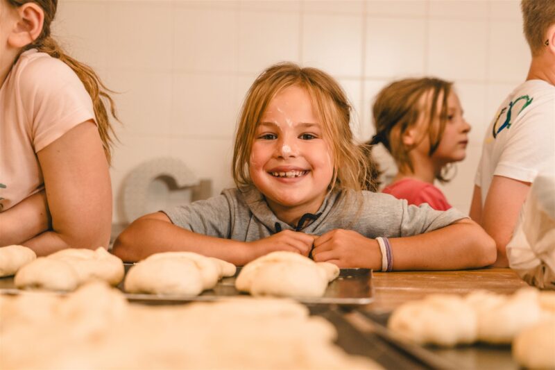 [2025] Moestuin - Pasen(6/4)  - Merelbeke 't Bakkershof